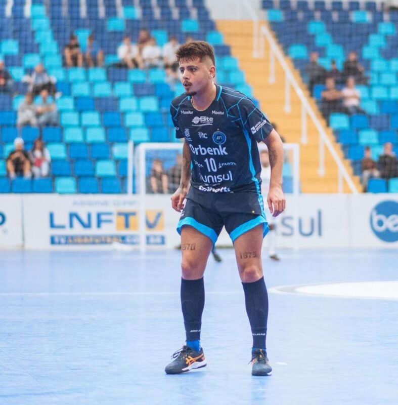 rafastocker