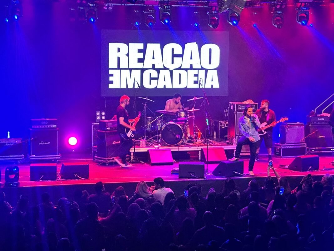 reacaoemcadeia1