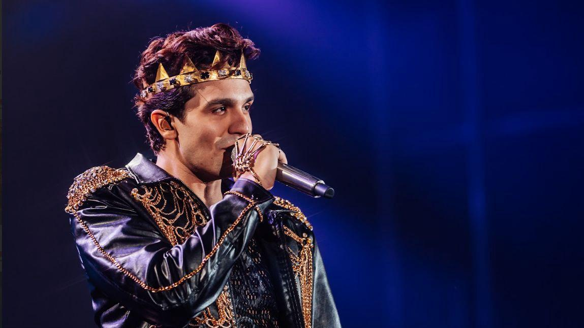 Luan Santana